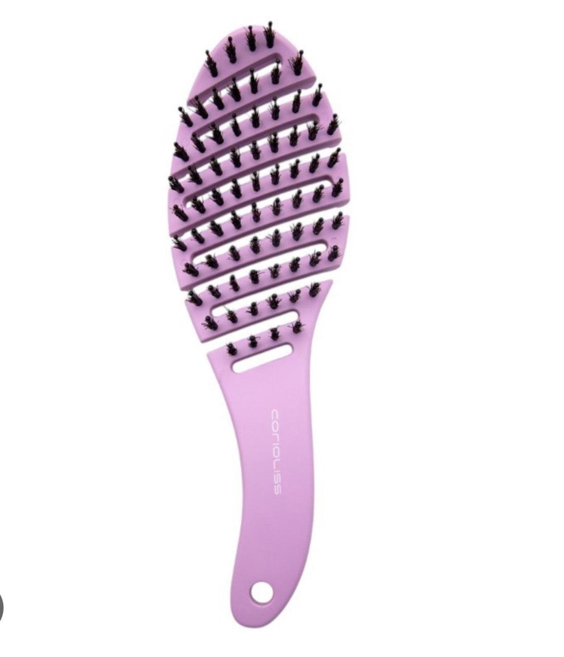 The Vent Brush Lilac