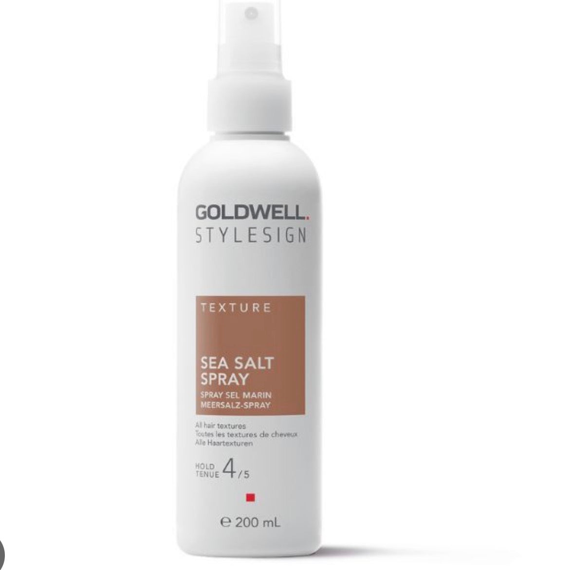 Goldwell Stylesign Texture Sea Salt Spray 200ml