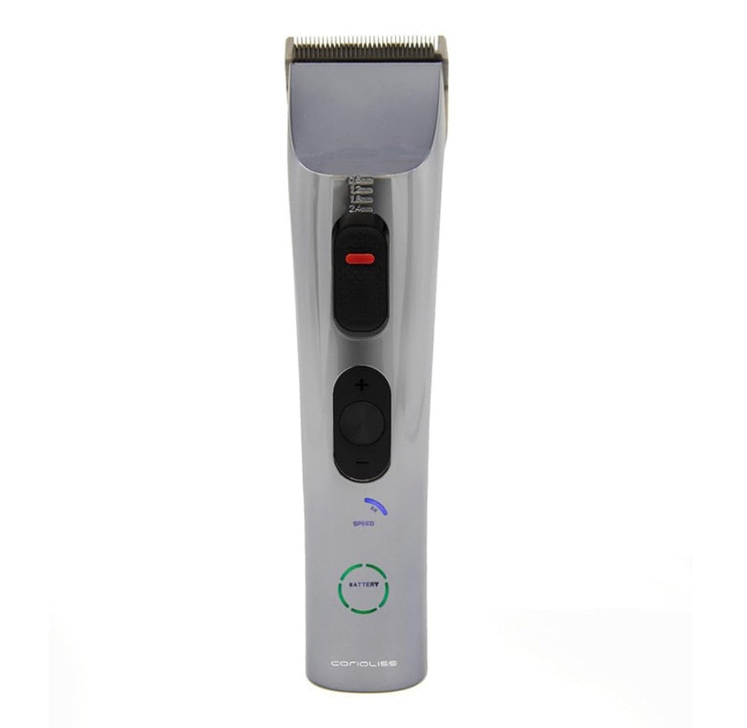 Corioliss Clipper 507