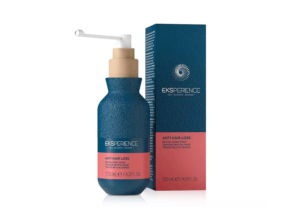 Anti hair loss- Tonic