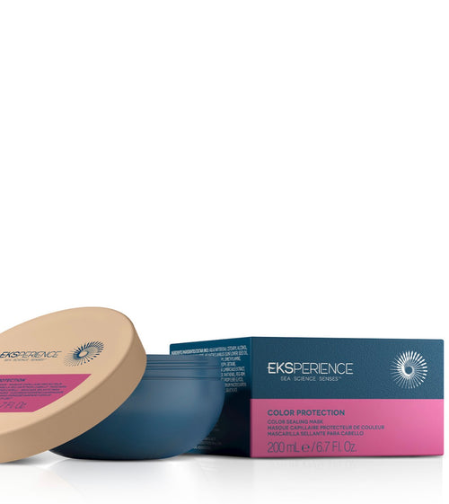 Color Protection- Mask