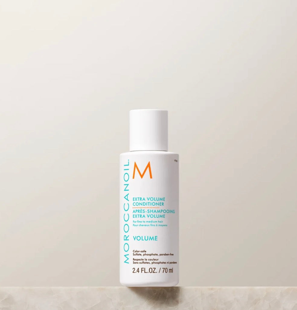 Extra Volume Conditioner (Travel Size)