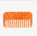 Travel Comb- Lime