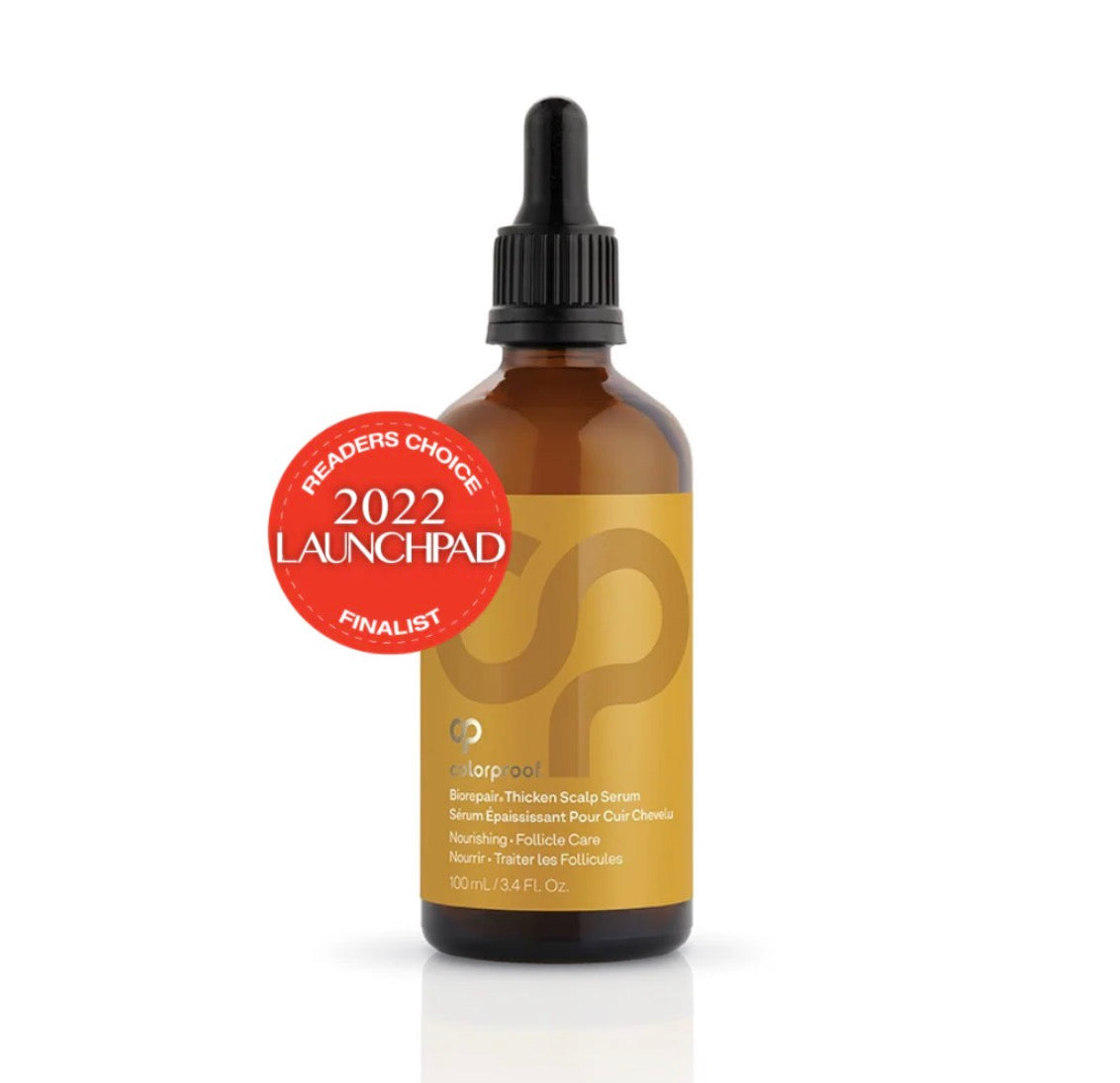 Biorepair® Thicken Scalp Serum