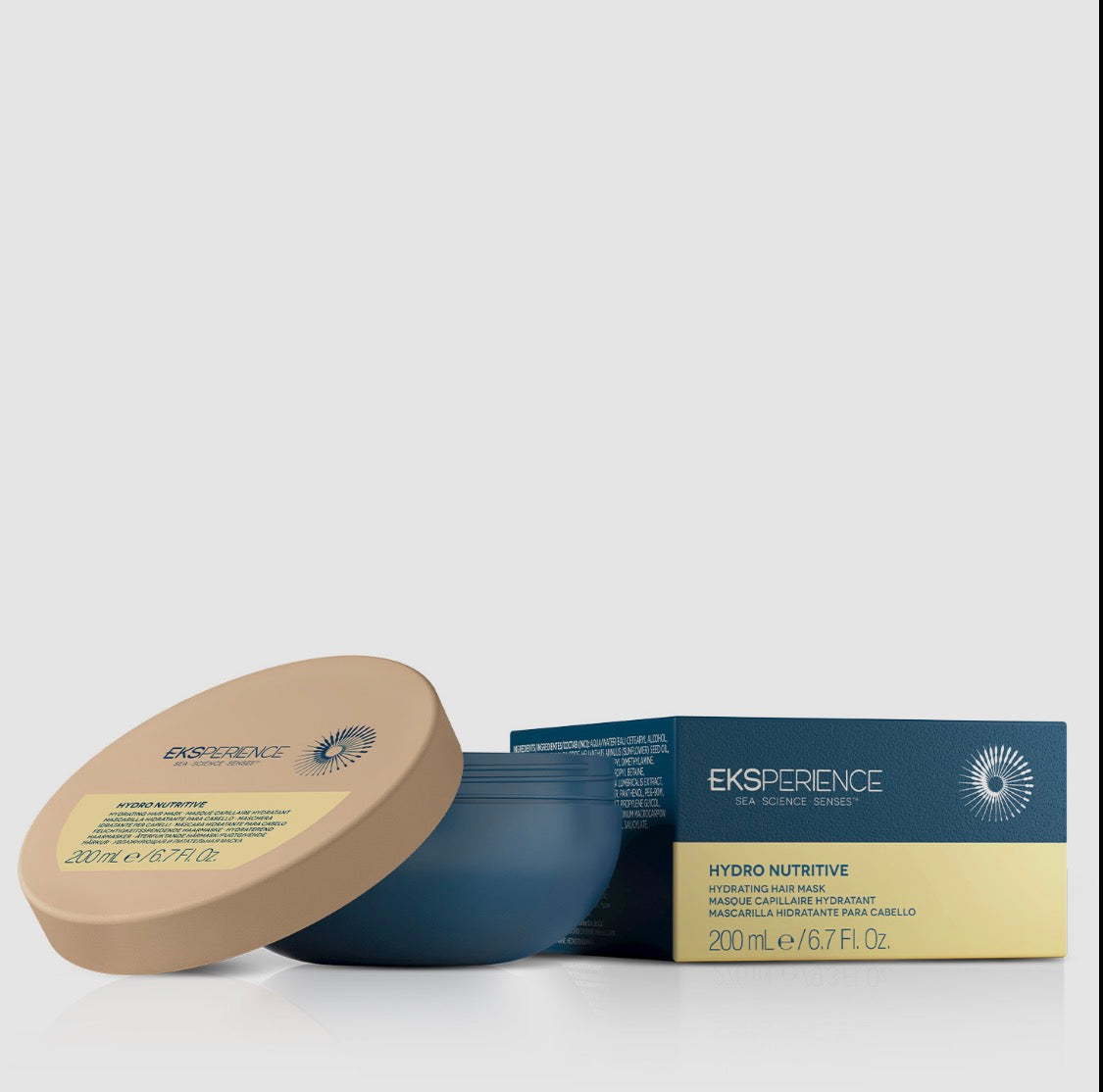 Hydro Nutritive- Mask