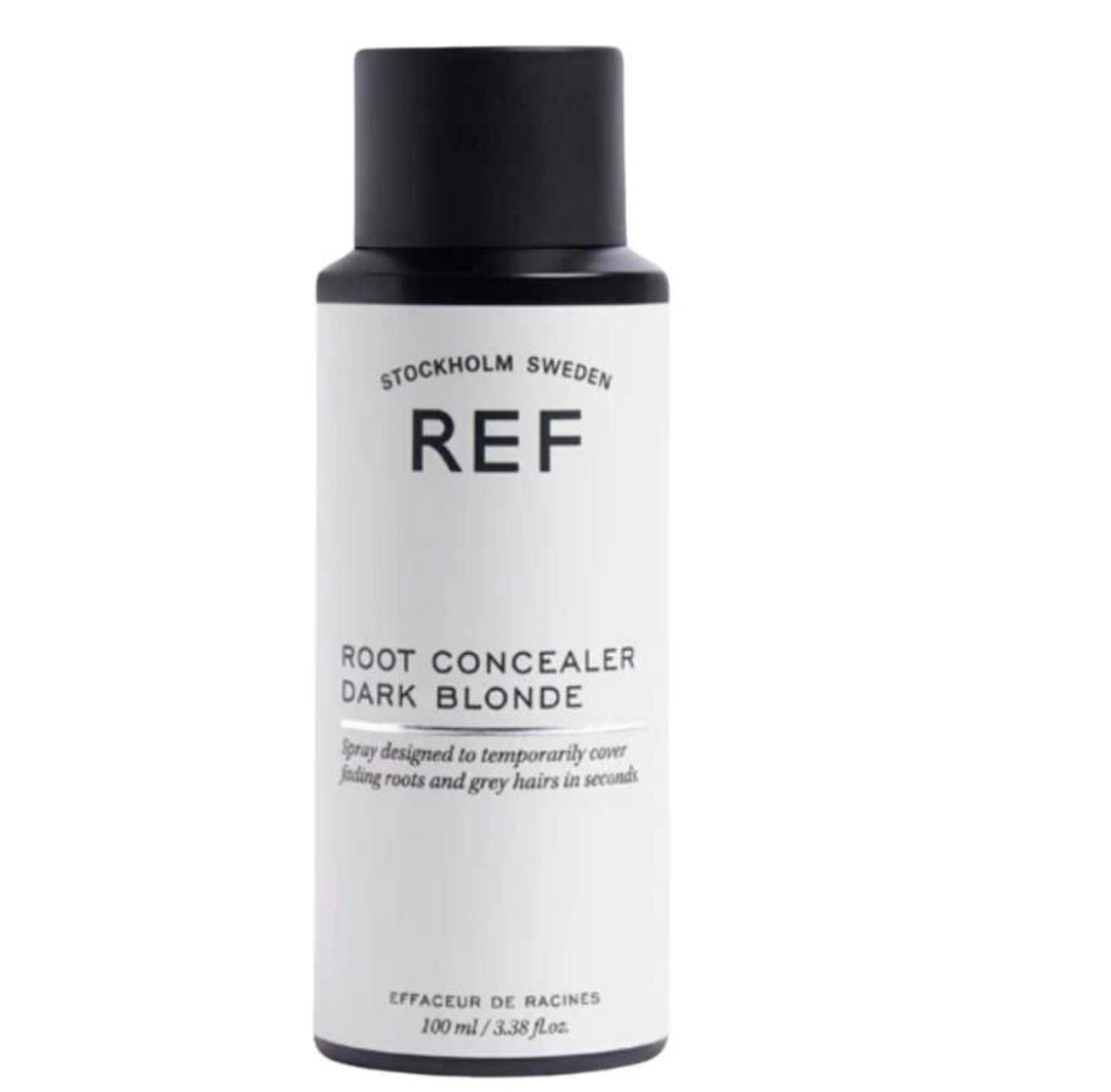 Root Concealer Dark Blonde