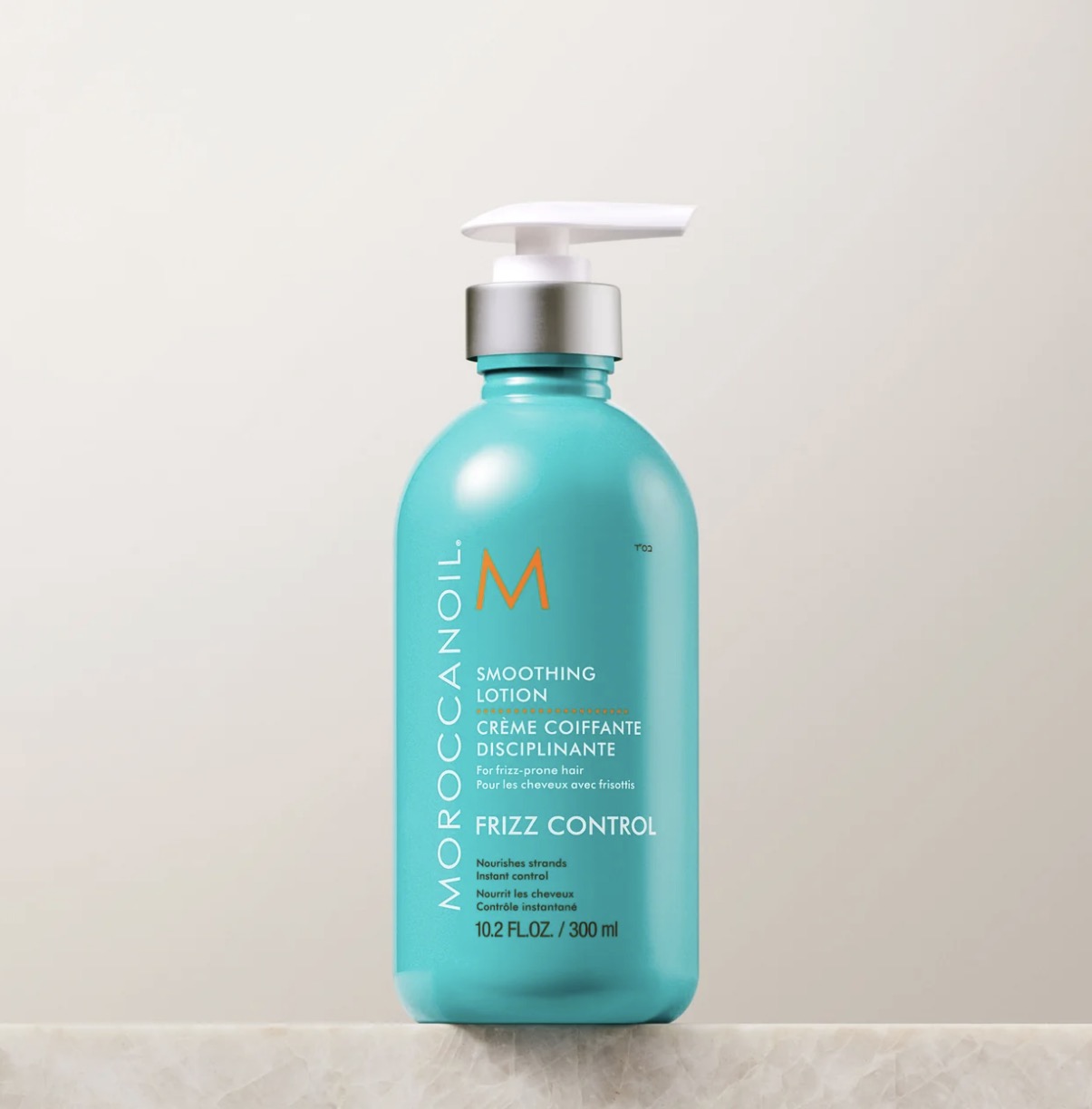 Smoothing Lotion