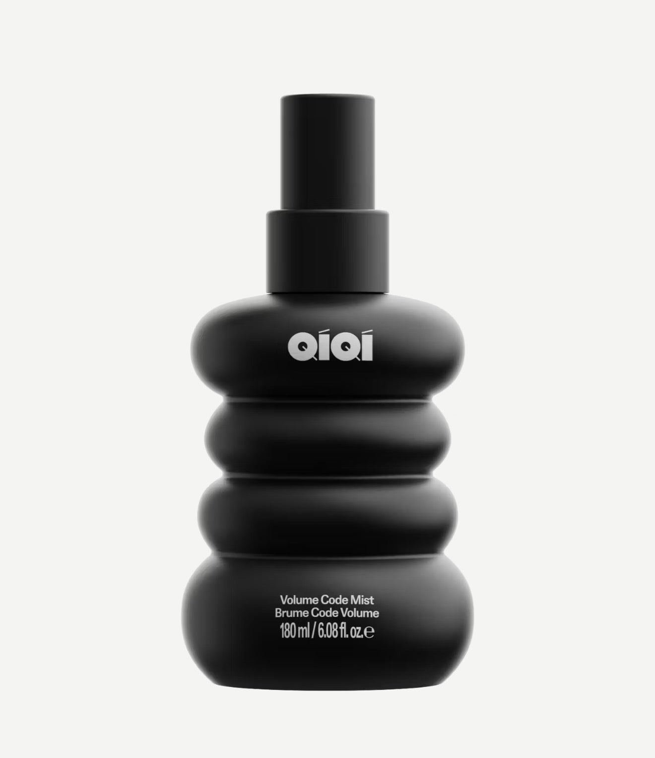 Volume Code Mist