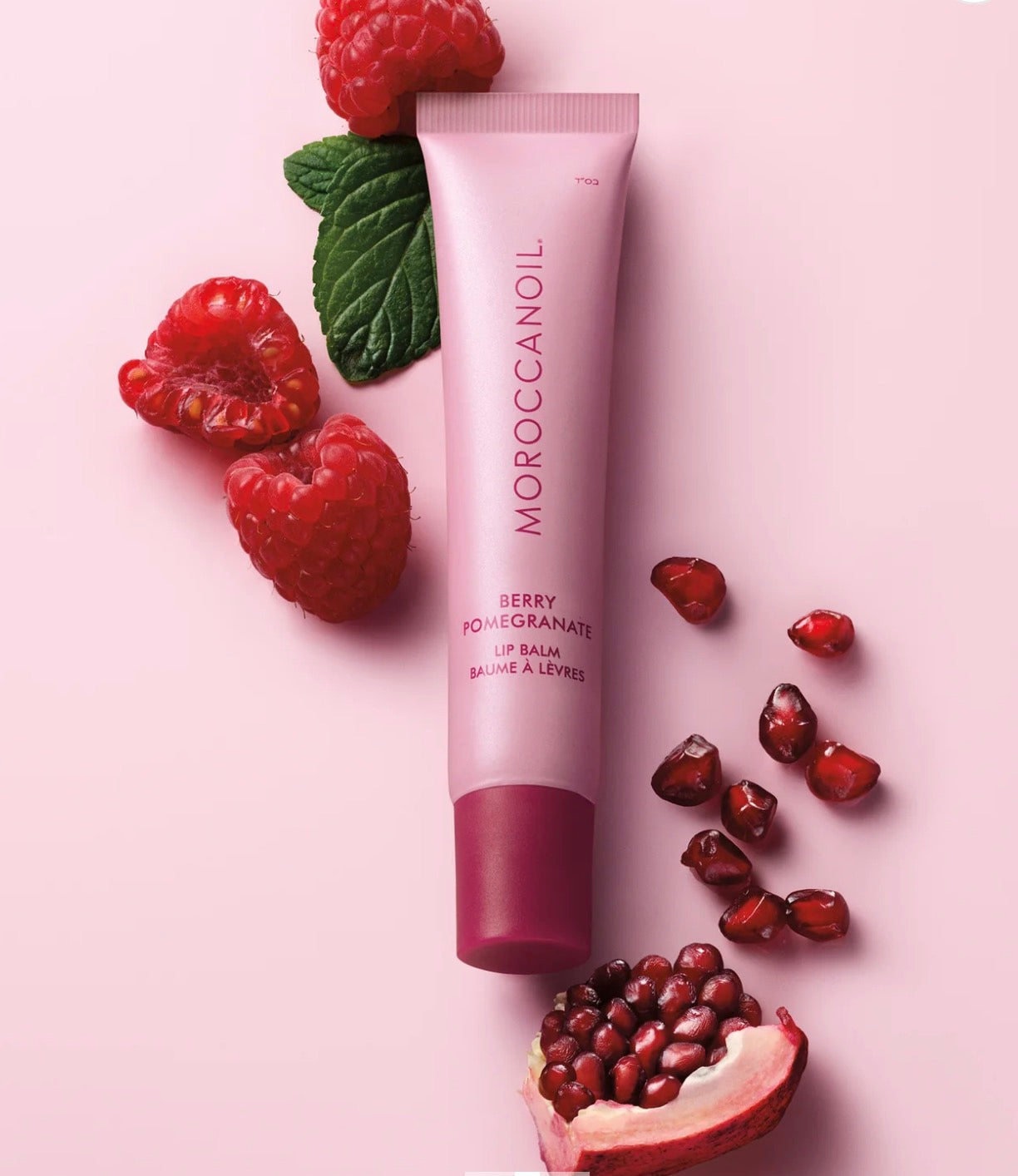 Berry Pomegranate