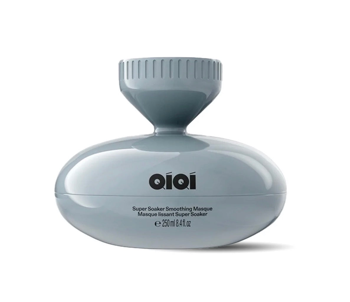 QiQi Super Soaker Smoothing Hair Treatment Masque 250G