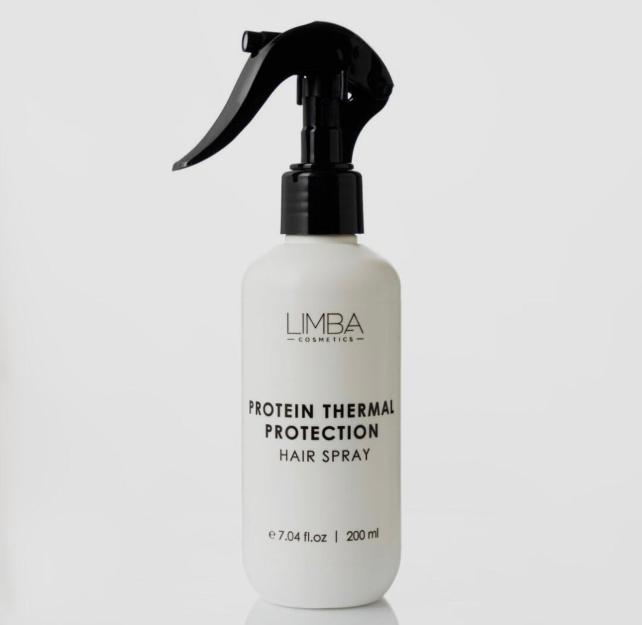 Protein Thermal Protection hair spray