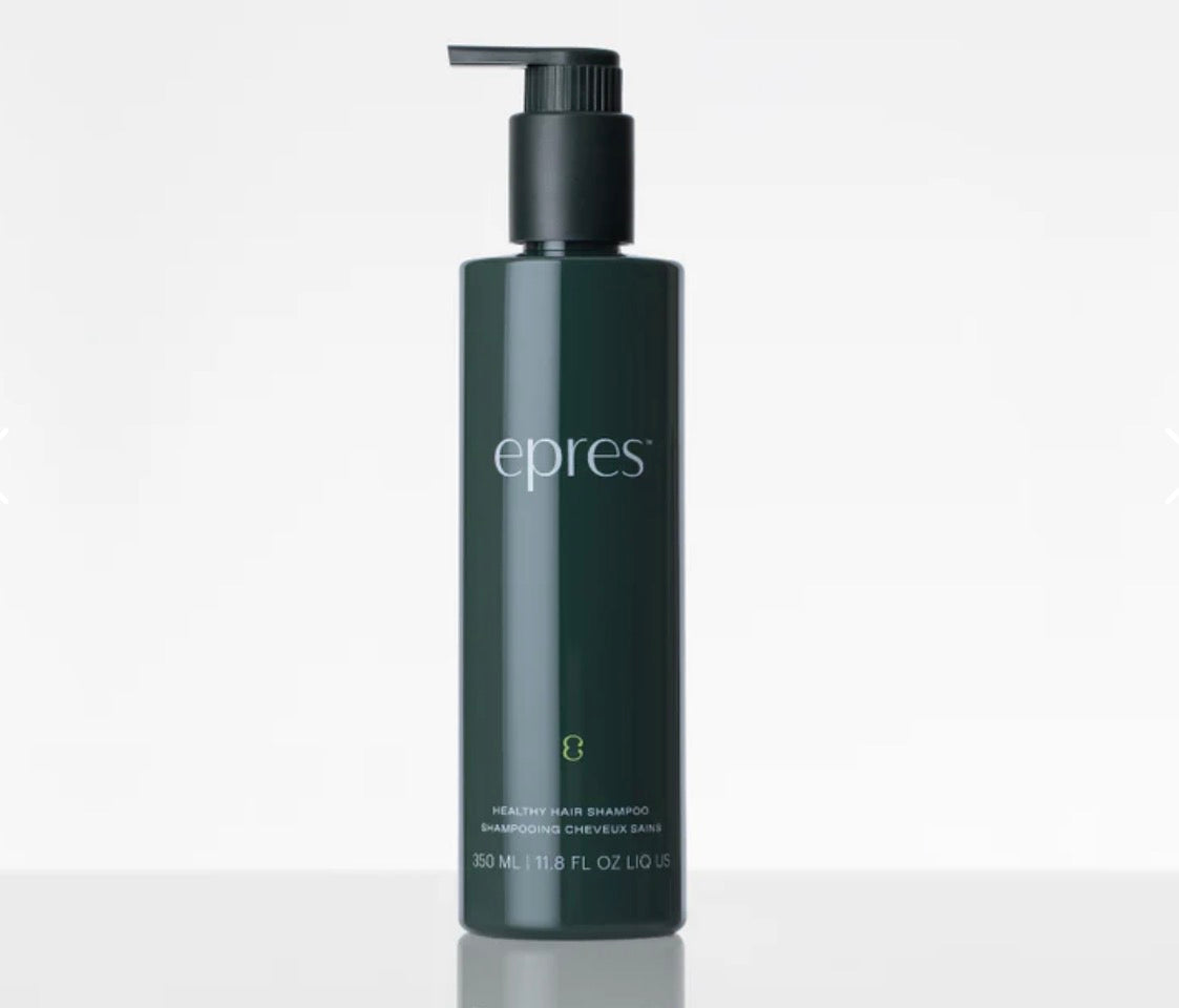 Healthy Hair Shampoo