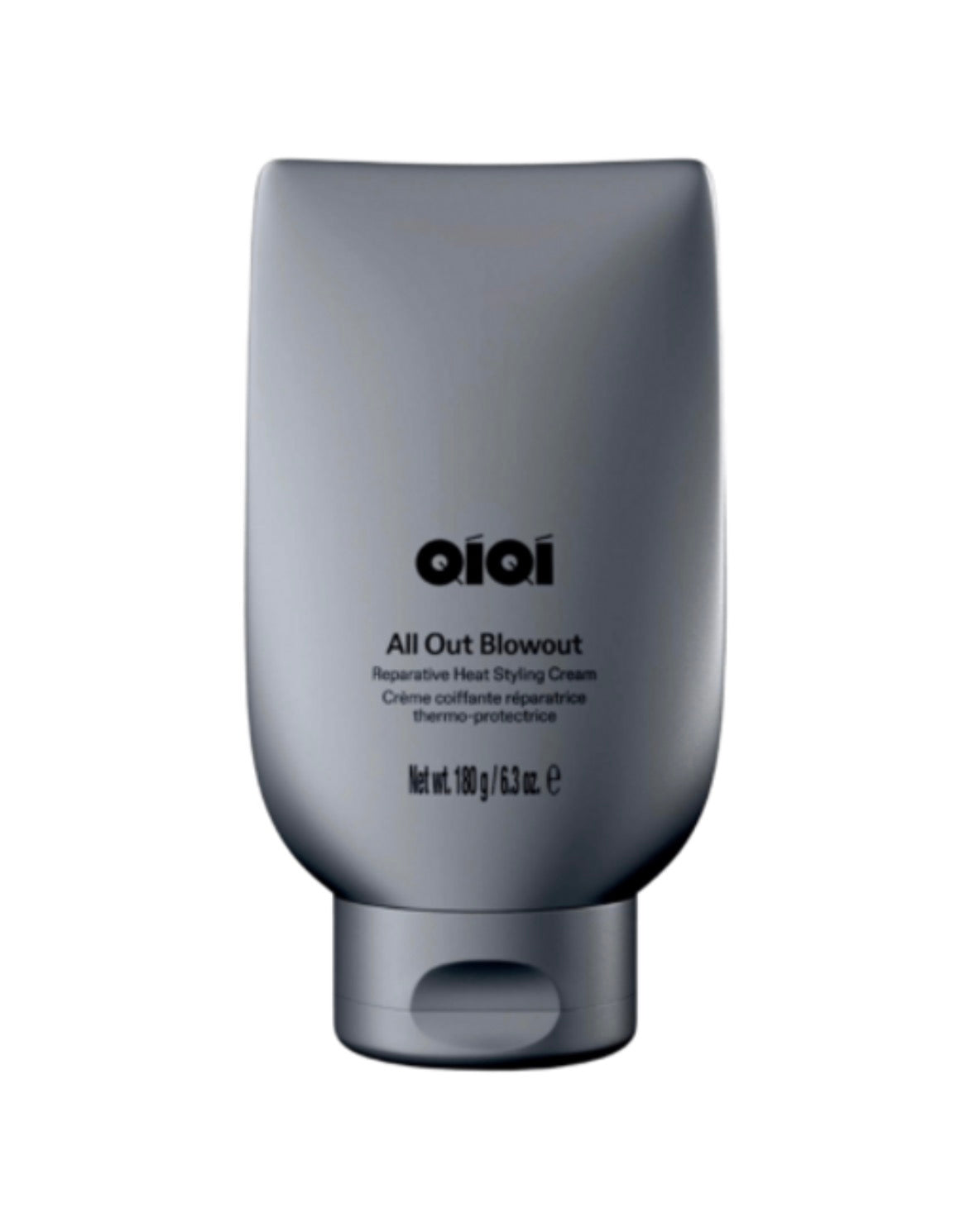 Qiqi All Out Blowout