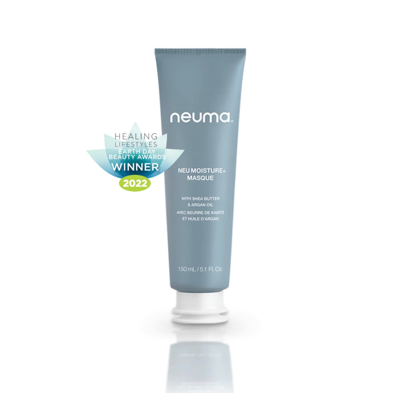 Neu Moisture masque