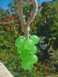 Green Gold Pearl Hand Soap