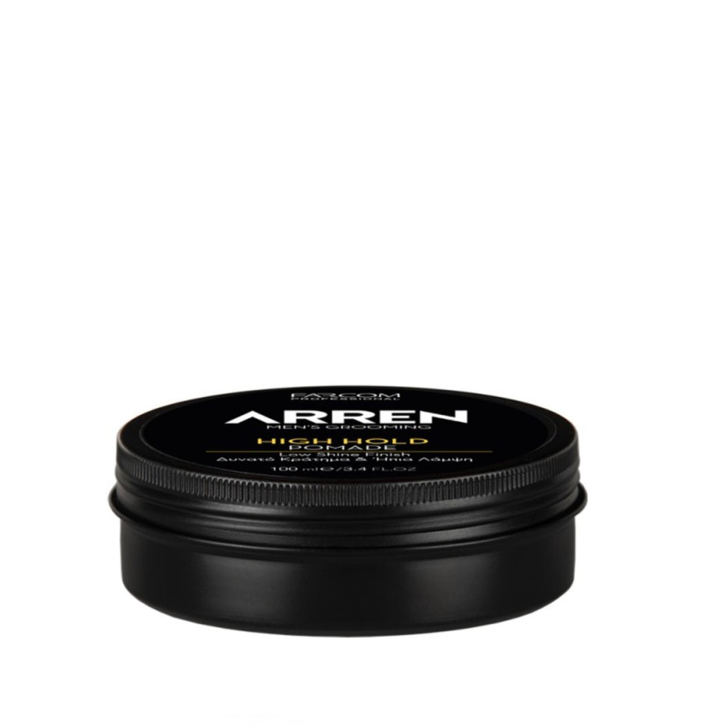 Pomade High Hold