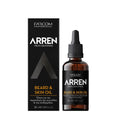 Beard & Skin oil