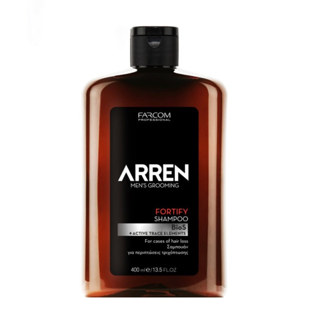 Fortify Shampoo 400ml