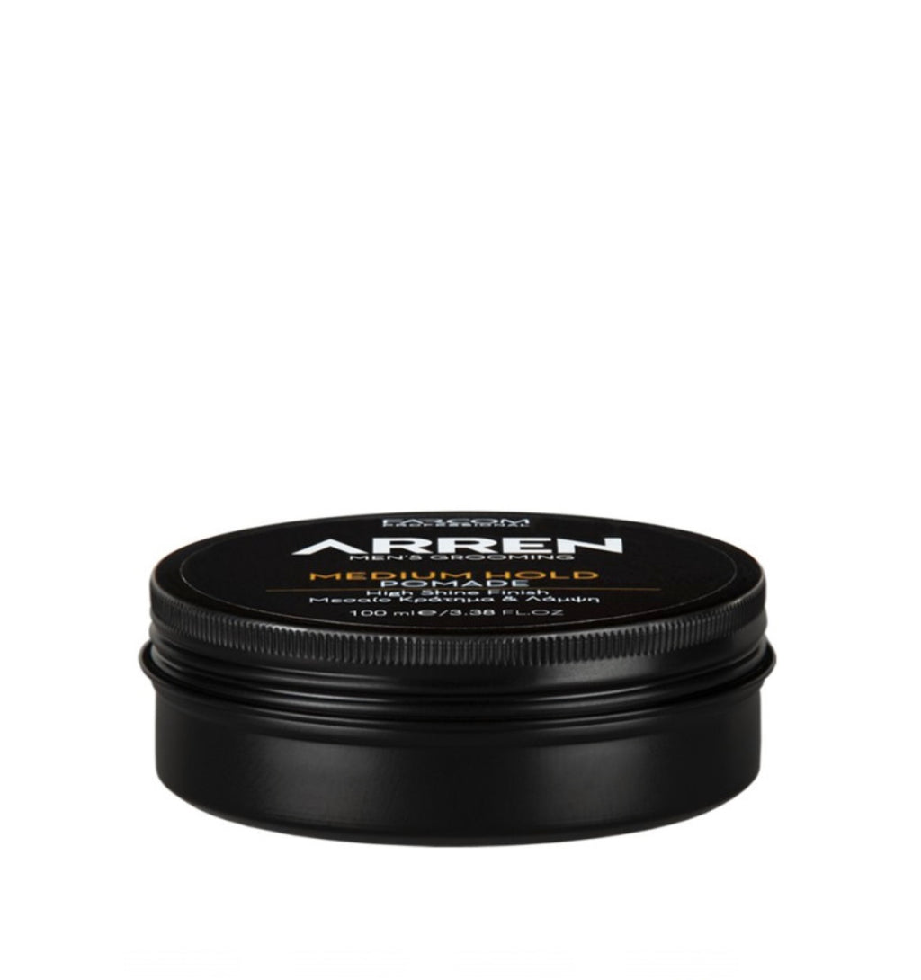 Pomade Medium Hold