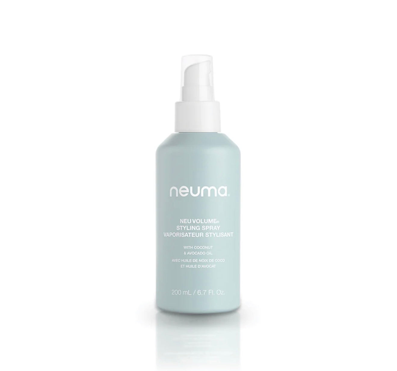 Neu Volume Styling spray