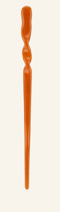 Hair Pic-Orange