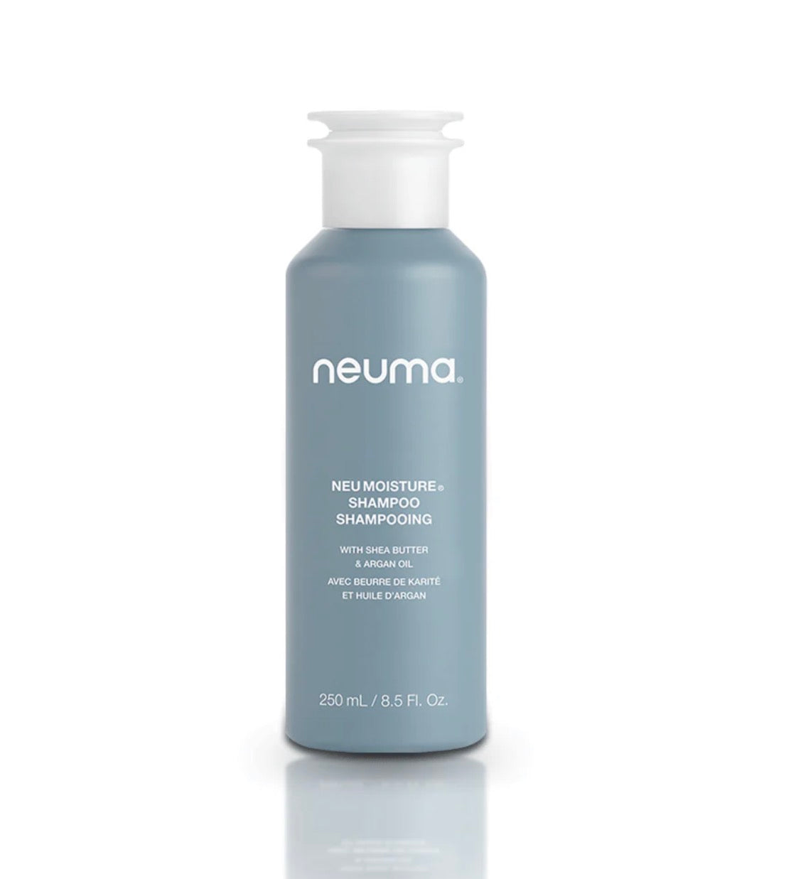 Neu Moisture Shampoo