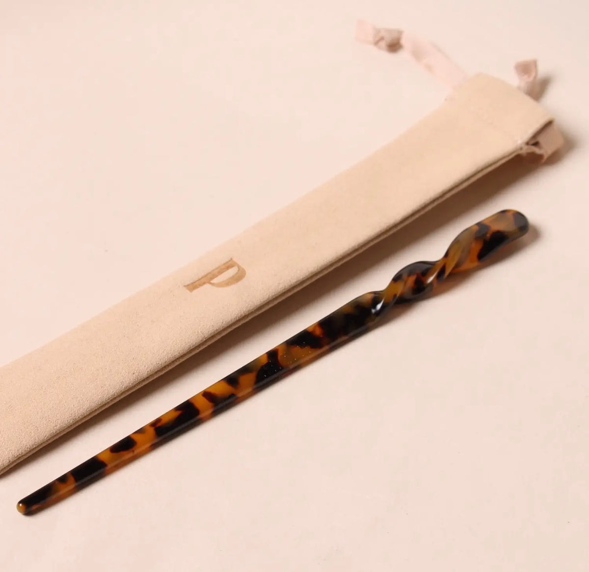 Hairpin - Panther