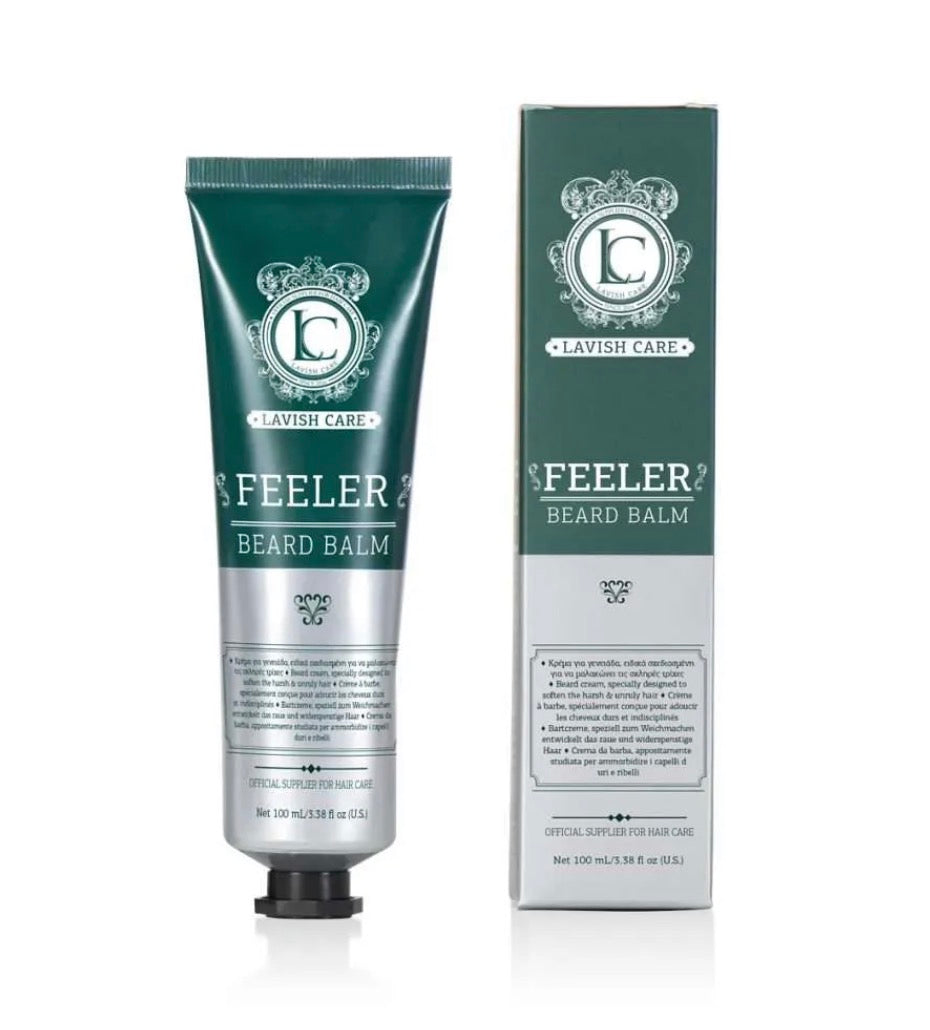 Feeler Beard Balm 100ml