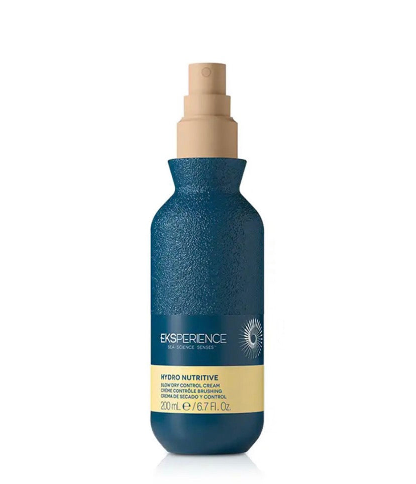 Hydro Nutritive- Blow dry Cream
