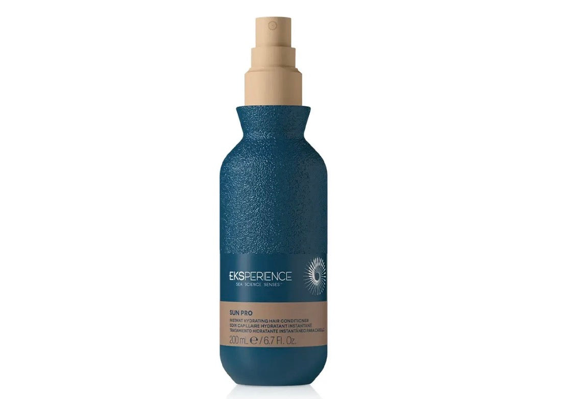 Instant Hydrating Conditioner