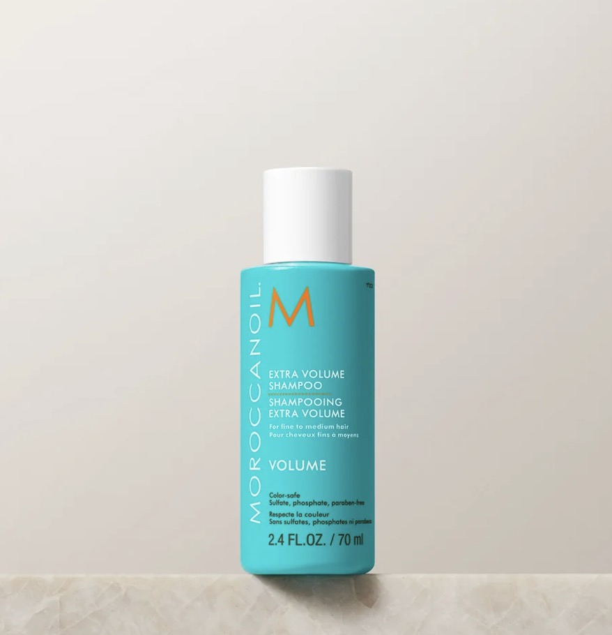 Extra Volume Shampoo (Travel Size)