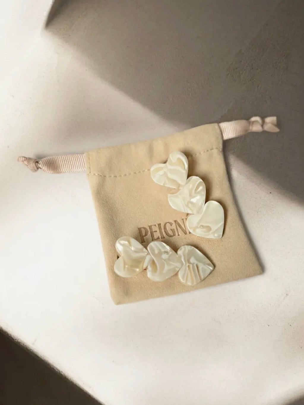 Popcorn Heart