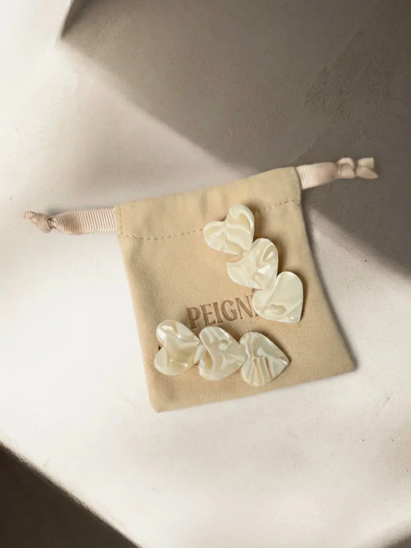 Popcorn Heart