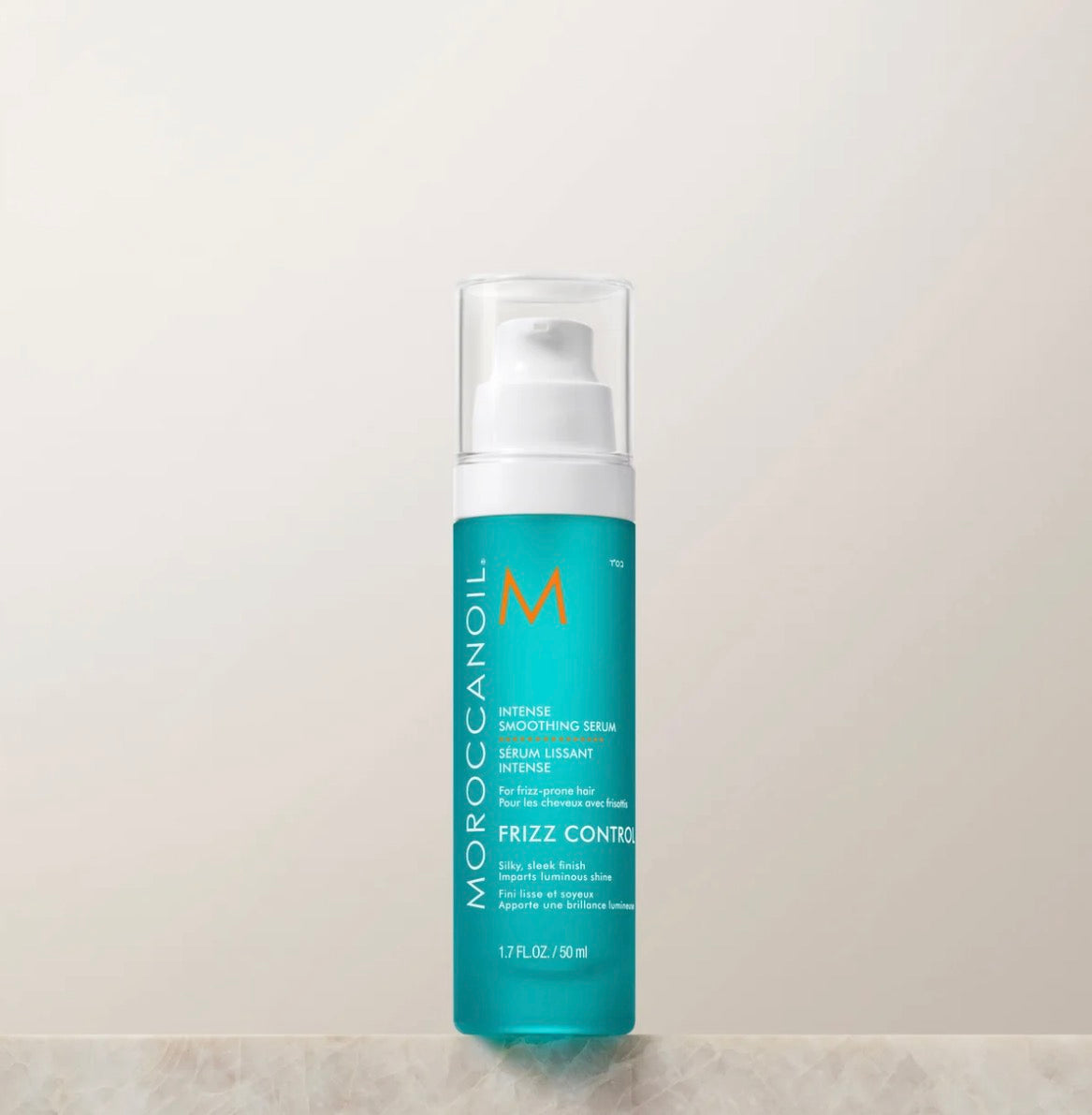 Intense Smoothing Serum