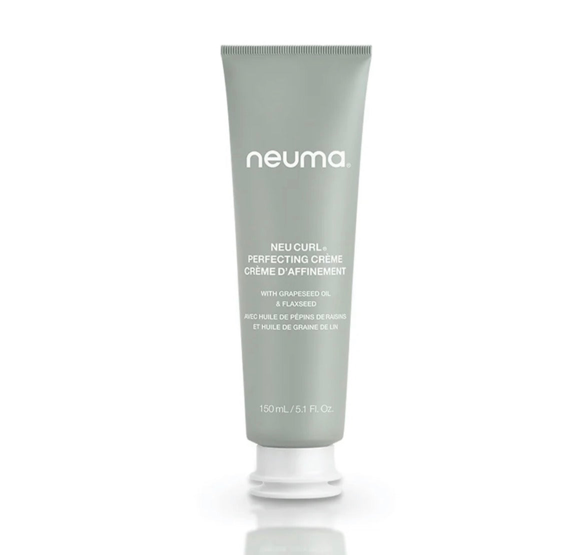 Neu curl perfecting crème