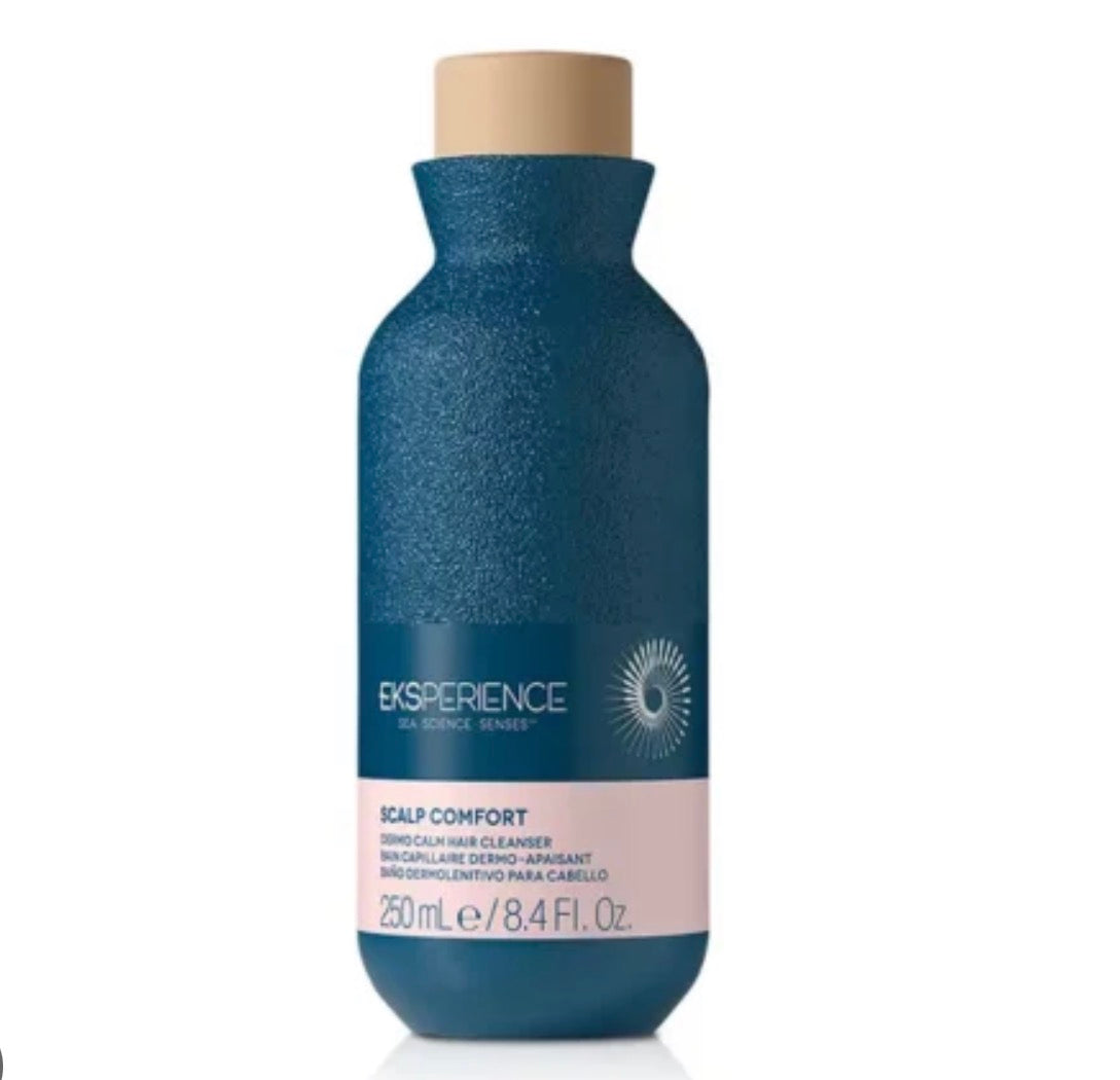 Scalp Comfort- Cleanser