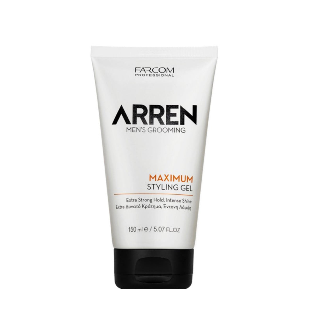 Styling Gel Maximum Hold