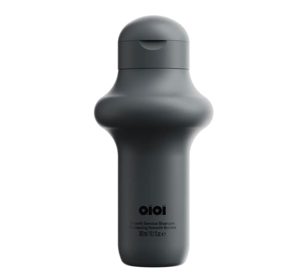 Qiqi Smooth Service Shampoo 300ML