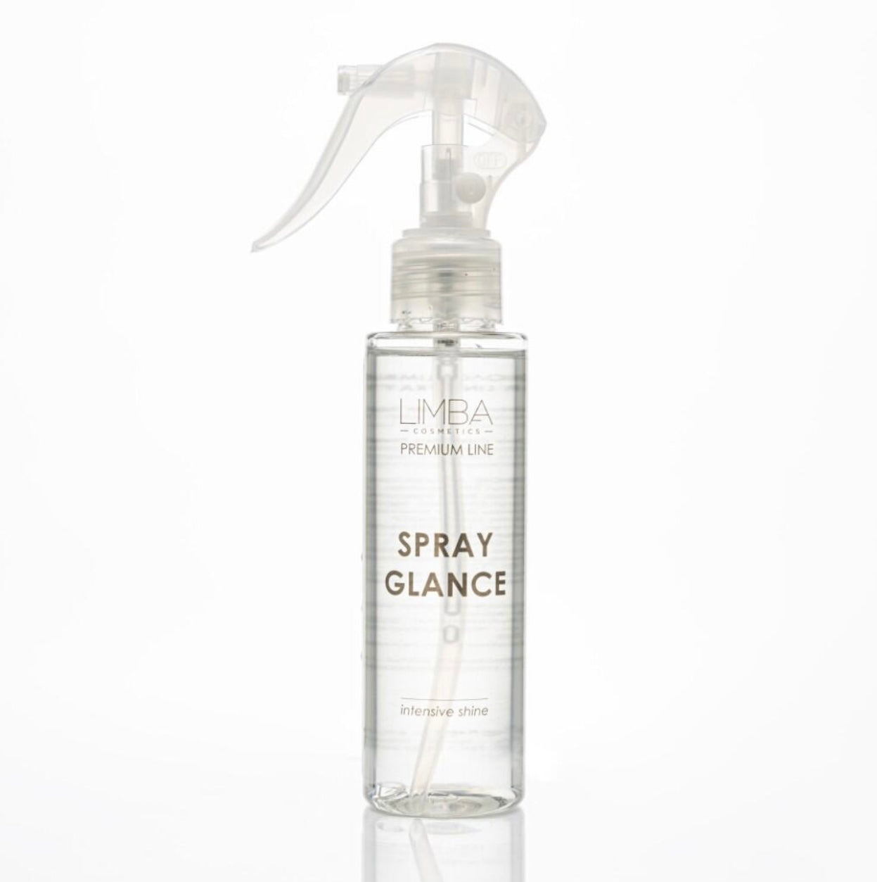 Premium Line Hair Spray Glance Intensive Shine 120ml