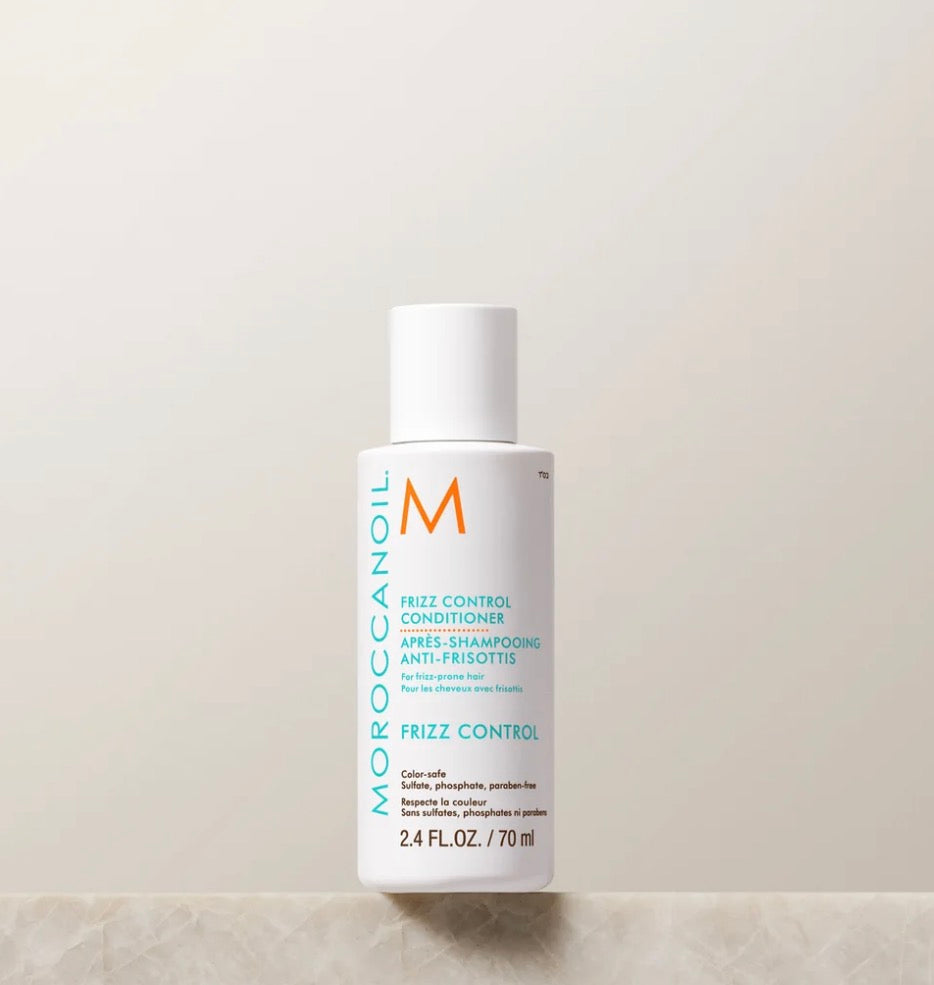 Frizz Control Conditioner (Travel Size)