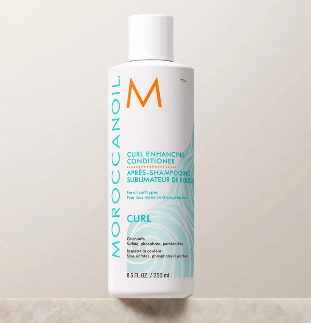 Curl Enhancing Conditioner