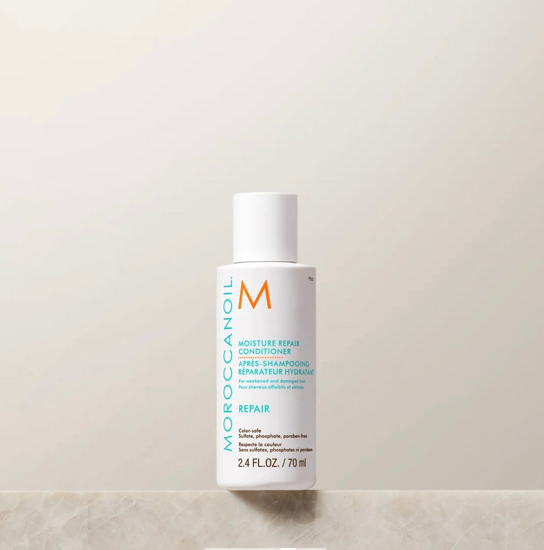 Moisture Repair Conditioner (Travel Size)