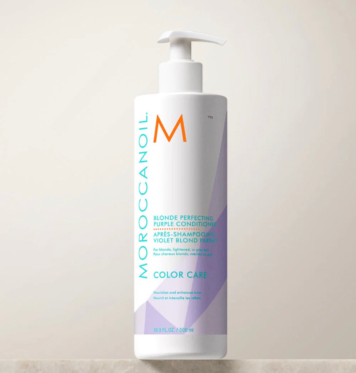 Blonde Perfecting Purple Conditioner