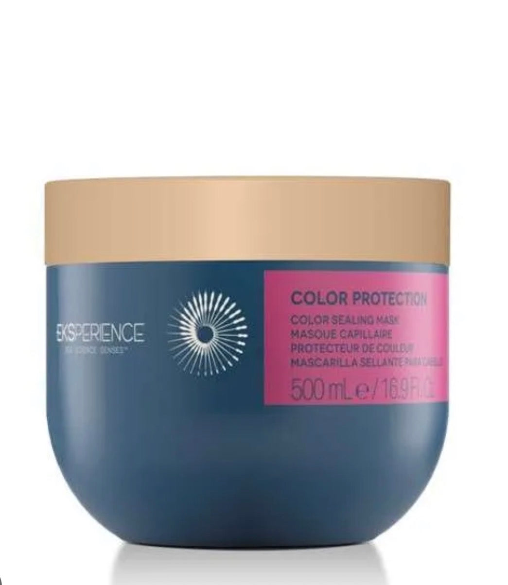 Color Protection- Mask