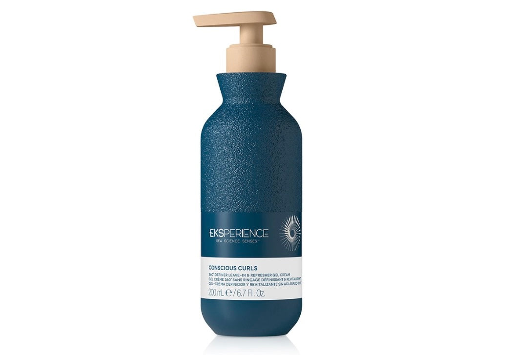 Conscious Curls-Cream