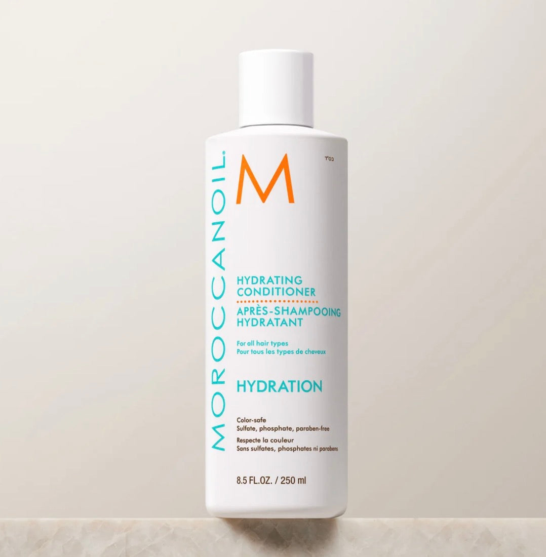Hydrating Conditioner