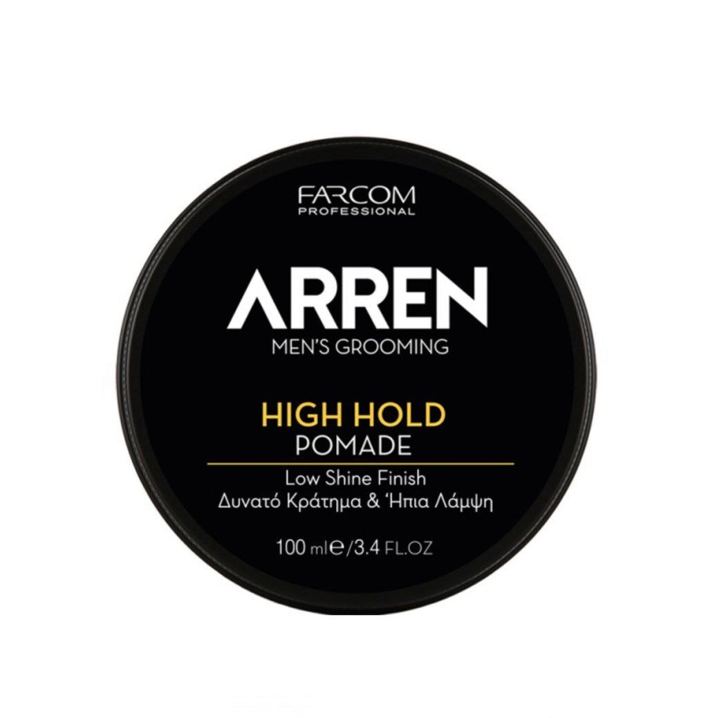 Pomade High Hold