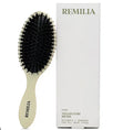 Remilia Vegan Lush Brush- Sand