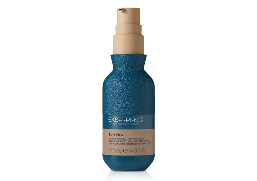 Marine Sun protection hair Cream