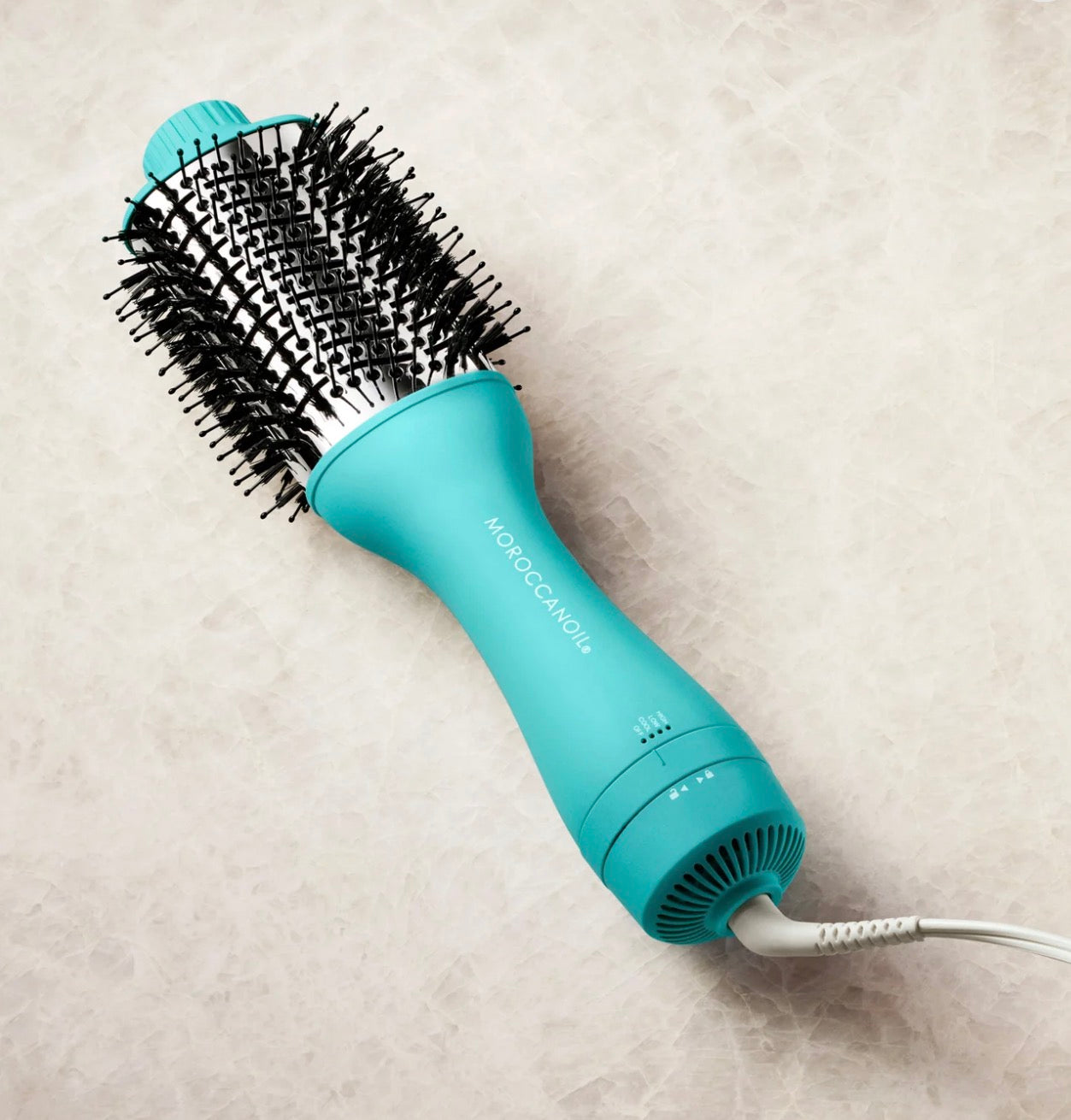 4-In-1 Blow-Dryer Brush
